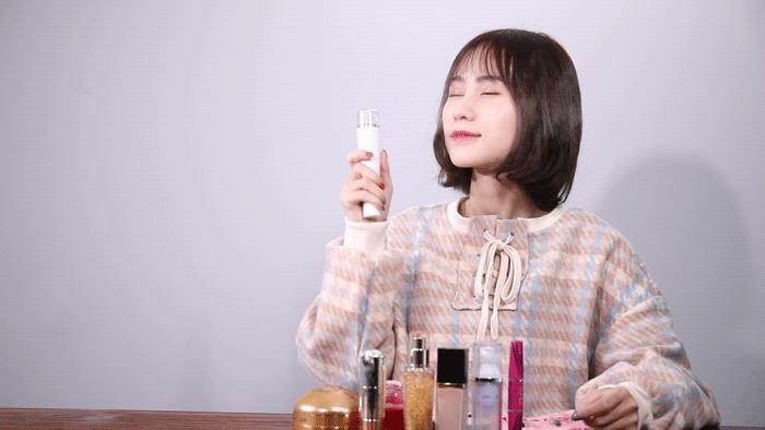 浩泽补水仪的精华液,浩泽补水仪