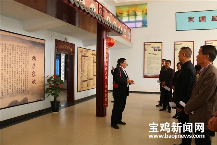 甜柿子宝鸡,甜柿产业助力乡村振兴