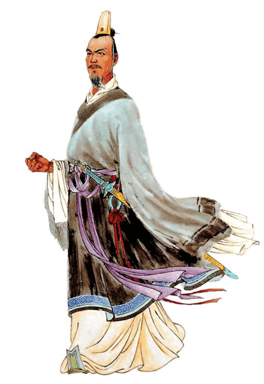 楚辞简单大气男孩名,楚辞男孩大气有涵养的名字