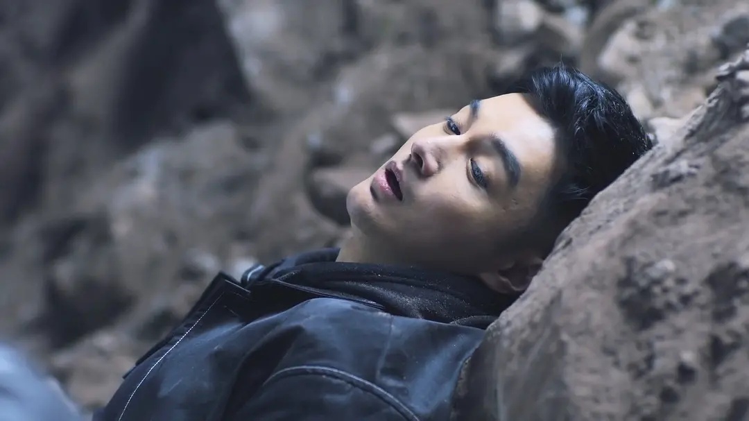 重生路铭嘉崇拜秦驰,重生路铭嘉秦驰