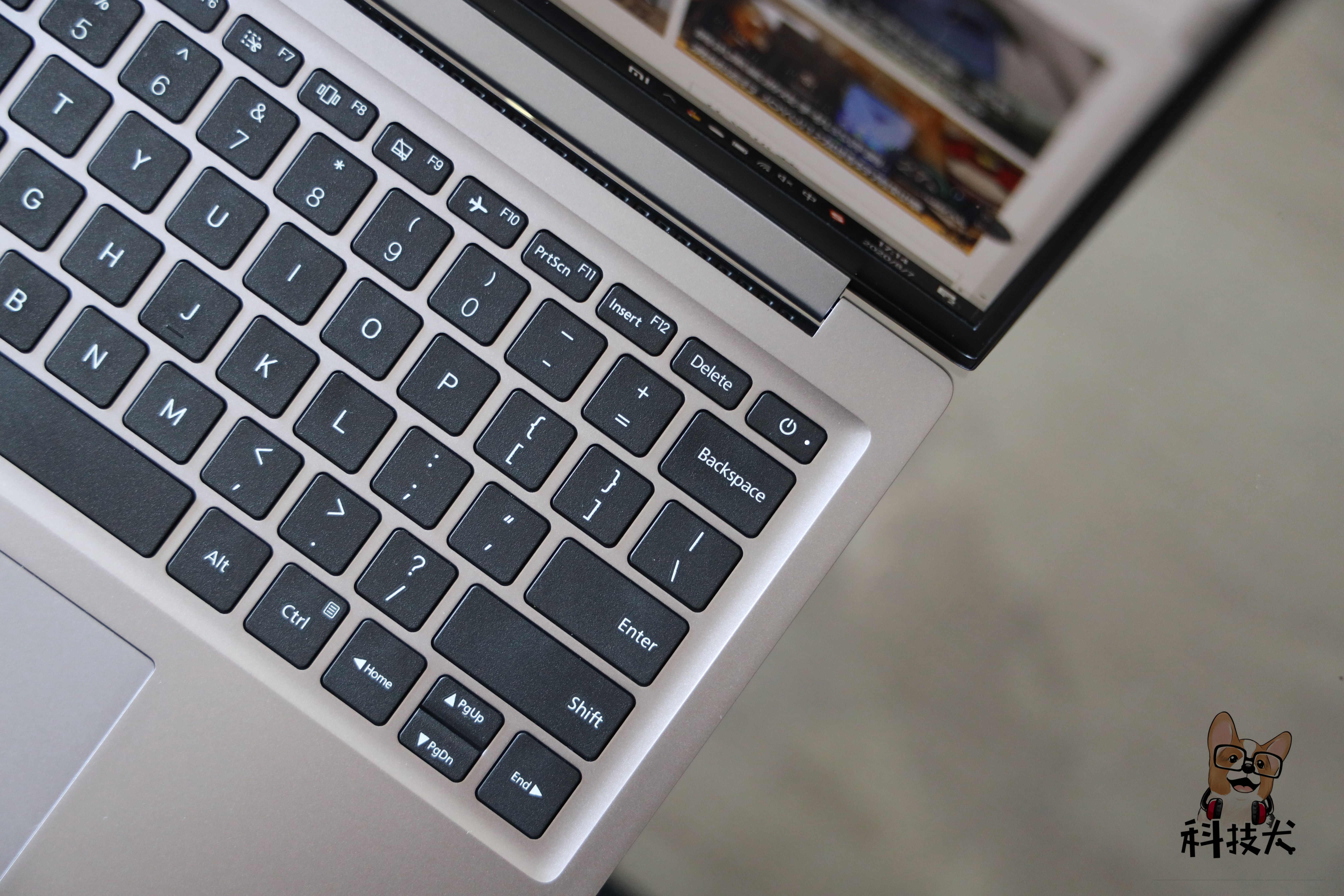 redmibookair13,redmibookair13i5和i7