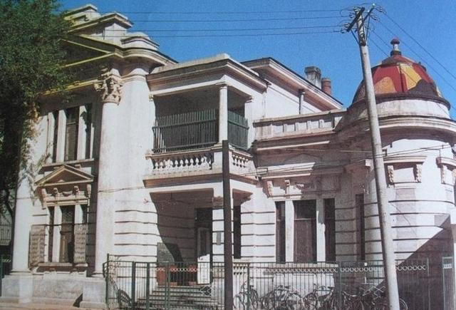 东交民巷哈尔滨,哈尔滨关东民巷