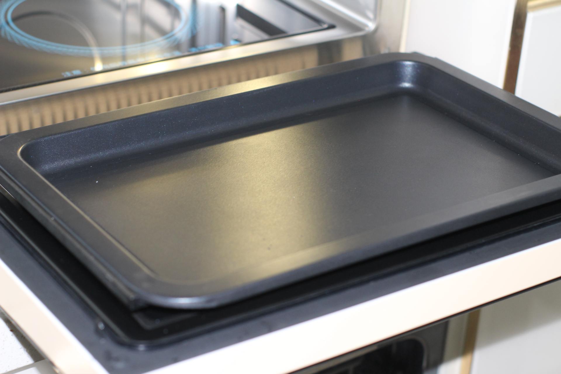 水波炉和微蒸烤箱有什么区别,水波炉蒸烤一体机视频