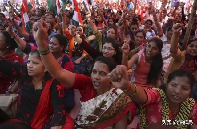 世界互联网的未来在印度,但已被中国“接管”……