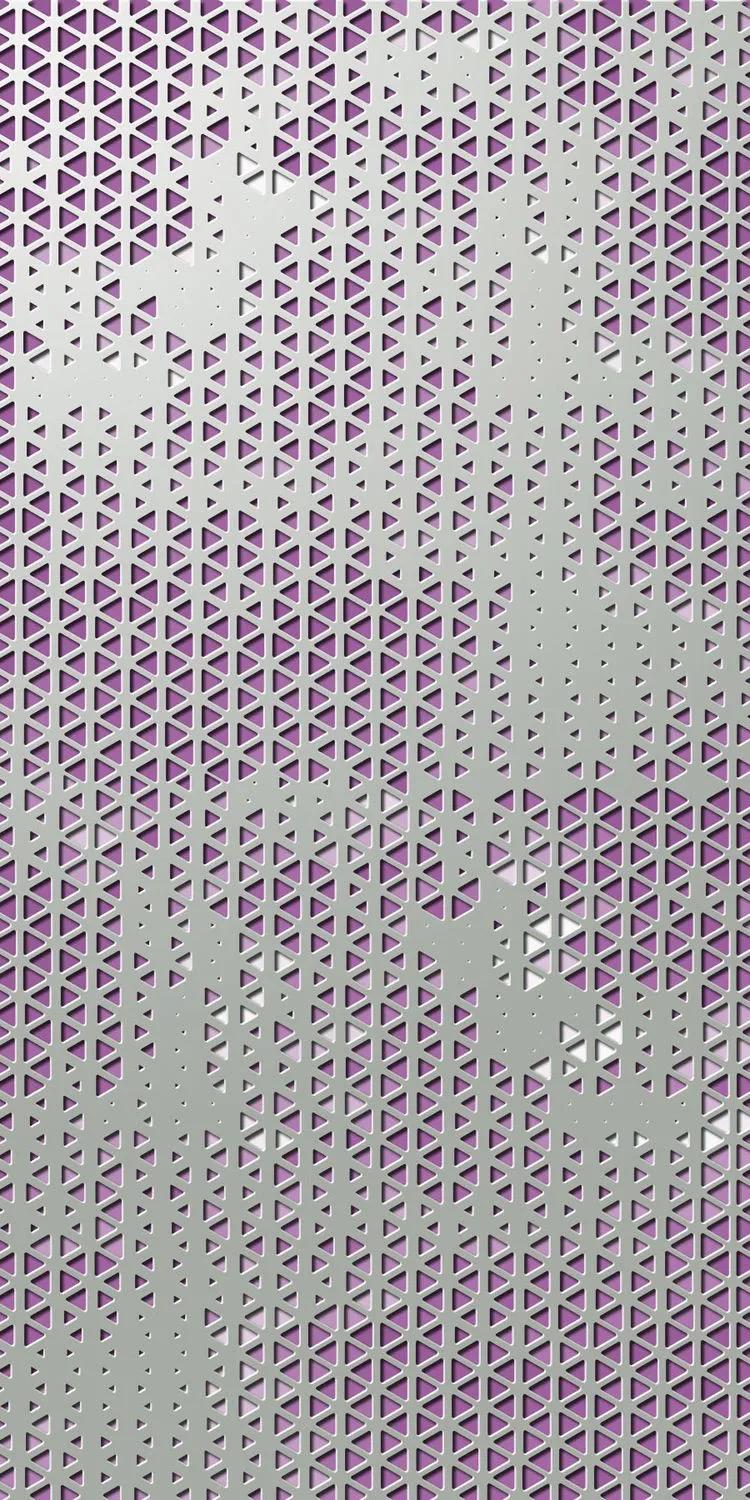 壁纸超好看的全面屏,壁纸超逼真