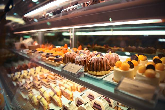 留美攻略,留美流程