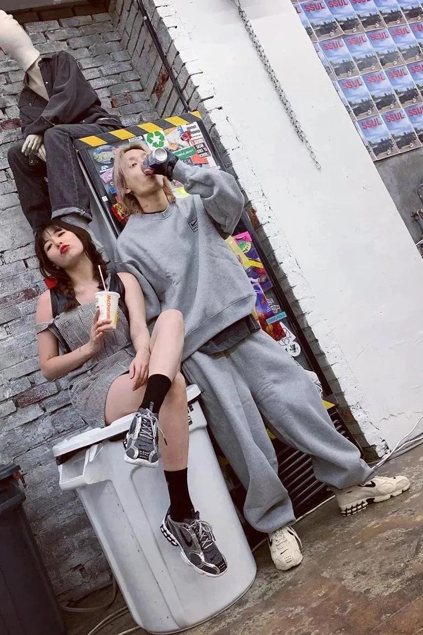 nike最新单品,nike休闲穿着最舒服的系列