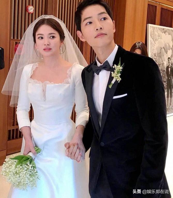 宋仲基离婚后拍了什么戏,宋仲基离婚后首次现身