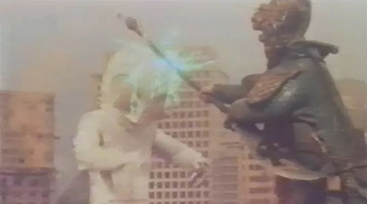 最令人低估的科幻片,史上最牛逼的科幻片是什么