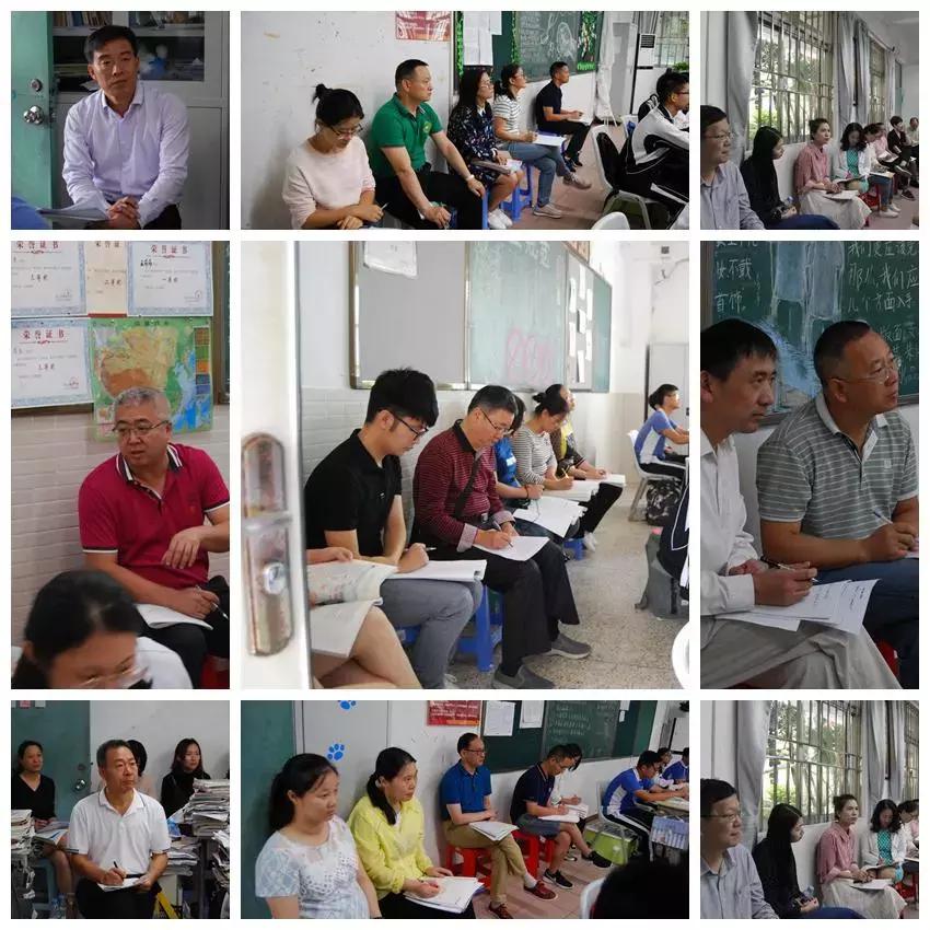 从百年老校走向百年名校南头中学的2018年硕果累累