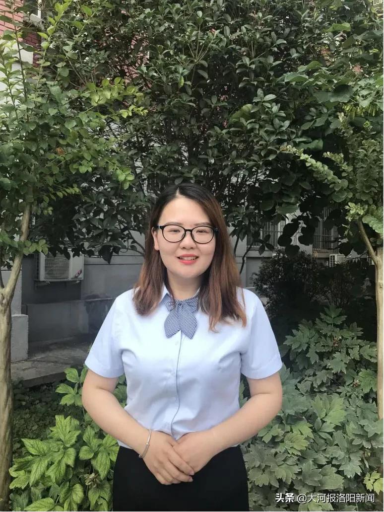 厚积薄发终破茧再创辉煌待可期——26中教师参加洛阳市优质课喜报