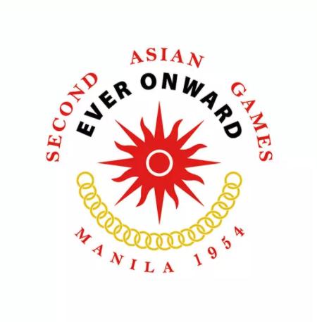 亚运会logo谁设计的,杭州亚运会logo