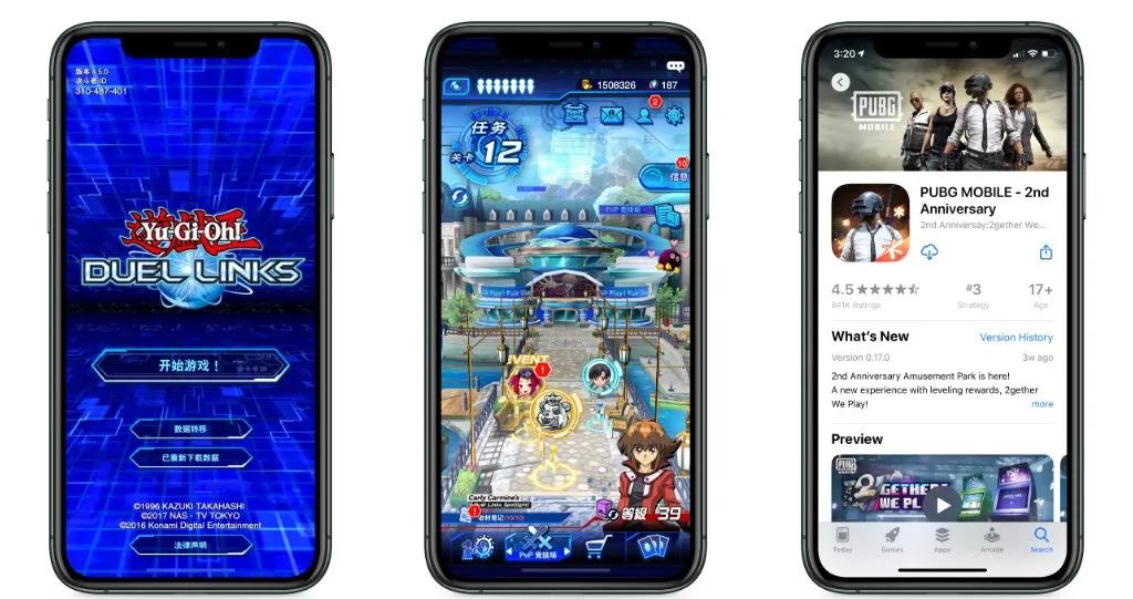 想玩的游戏如何不用登录,国际服苹果id怎么注册