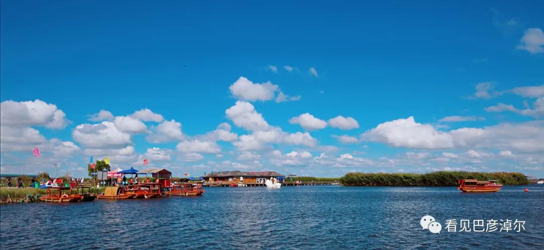 内蒙古巴彦淖尔有多美,巴彦淖尔有多美