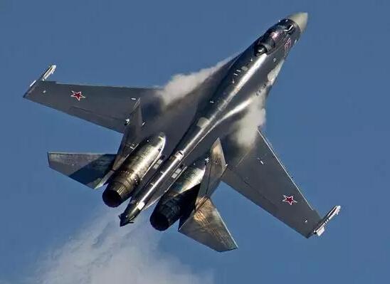 苏35分析,苏35bm战斗机