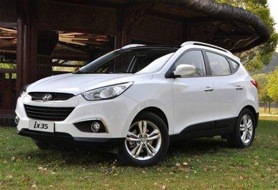 北京现代现在的汽车质量怎么样,北京现代的车到底好不好