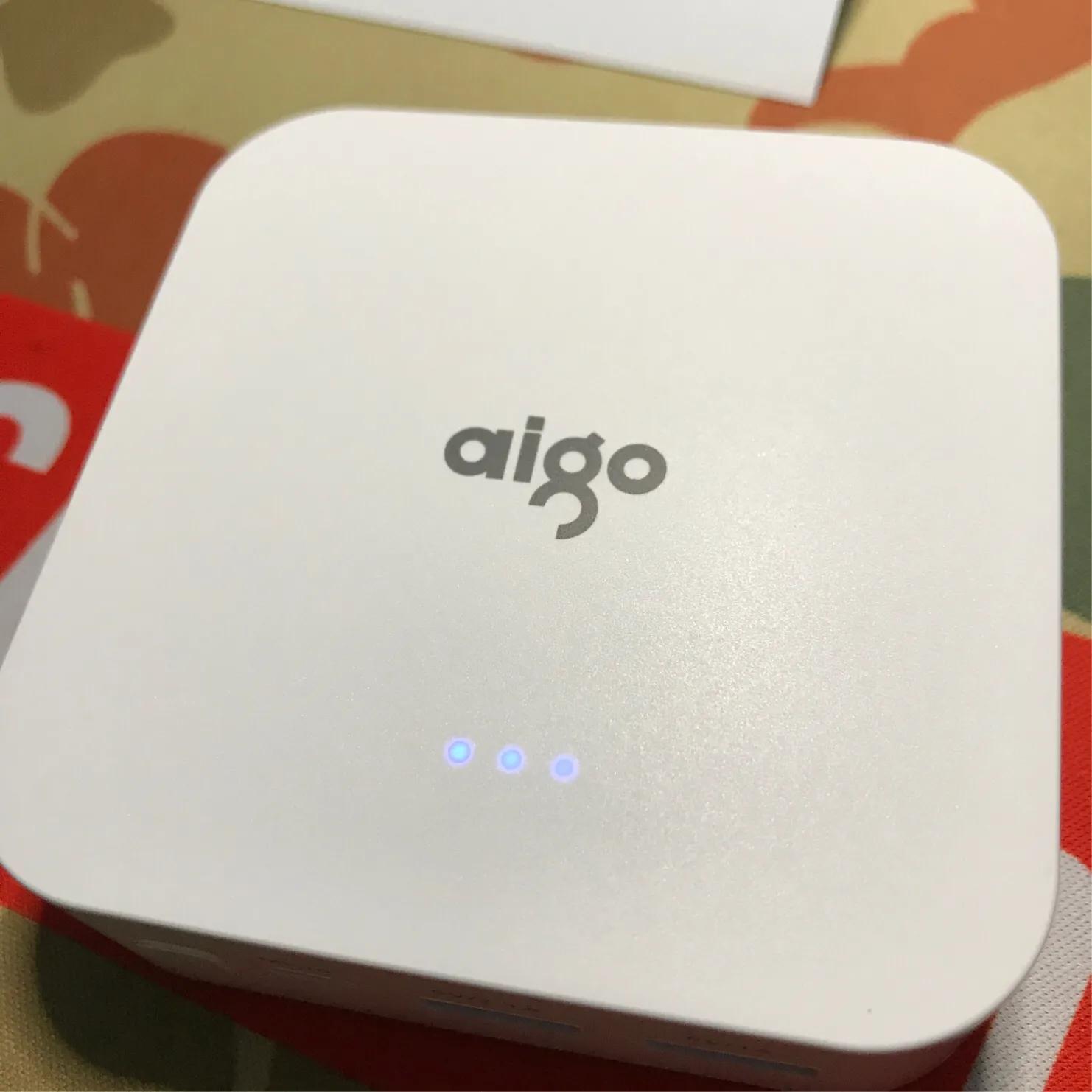 爱国者w20000充电宝评测,爱国者ol10400充电宝