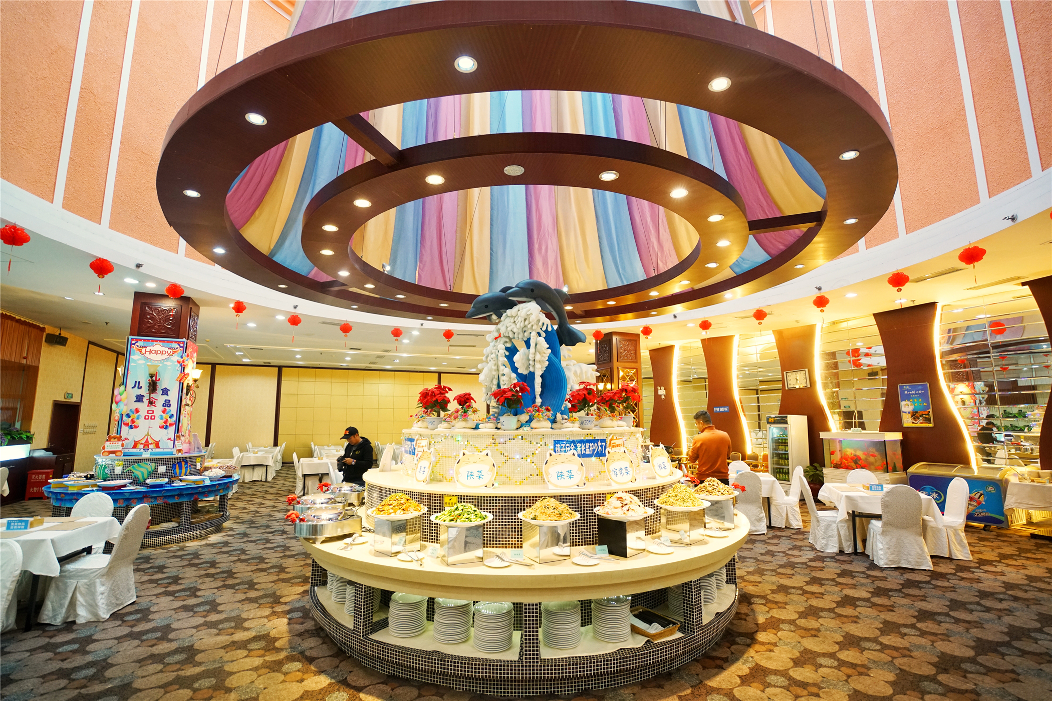 海泉湾温泉咸阳购票,咸阳海泉湾温泉游玩攻略视频