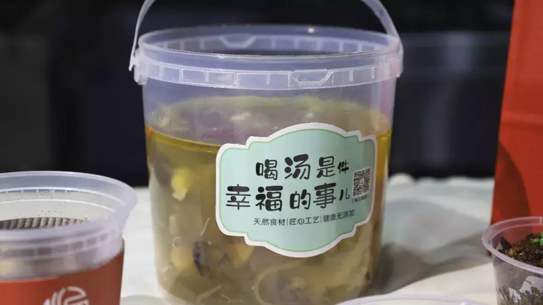 在家就能喝到这碗“神仙”汤？爱它爱到舔汤底