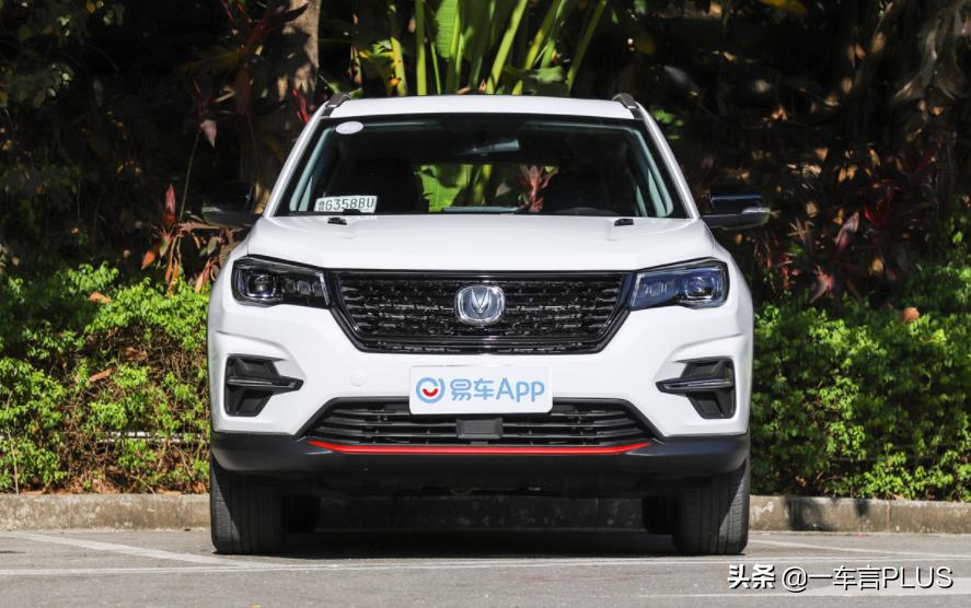 变速箱从爱信换成双离合,月均销量6千多辆,长安CS75还能买吗?