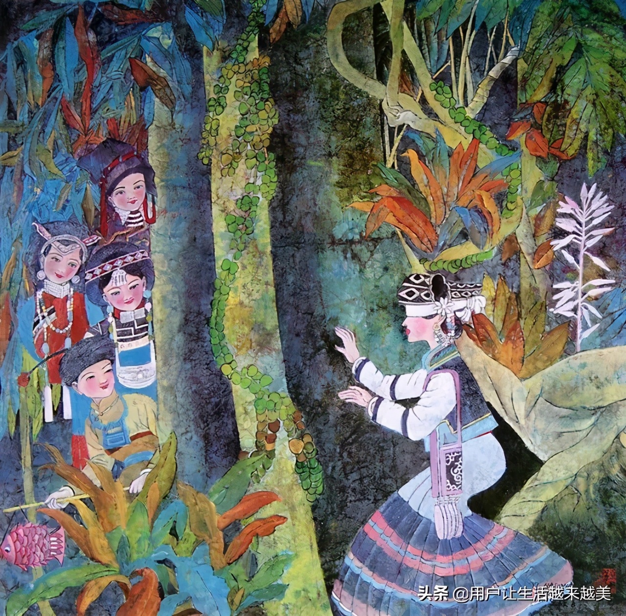 海南省黎族殡葬习俗,海南黎族的生活习俗