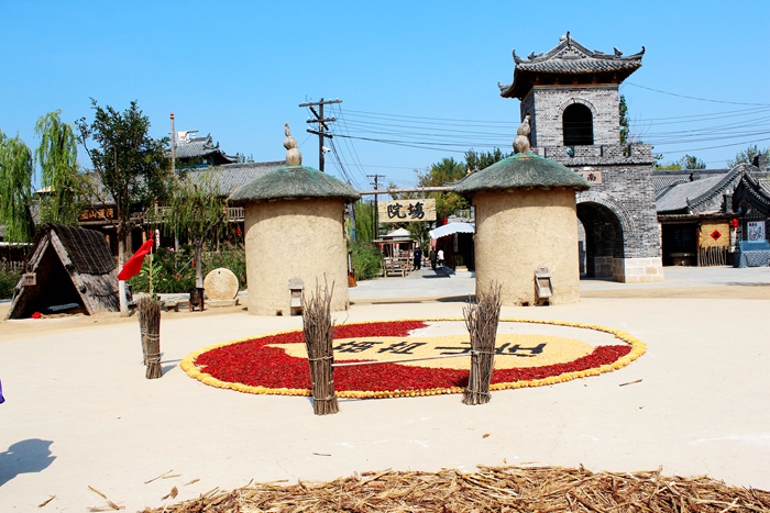 东北风情真实情况,最真实的东北风情