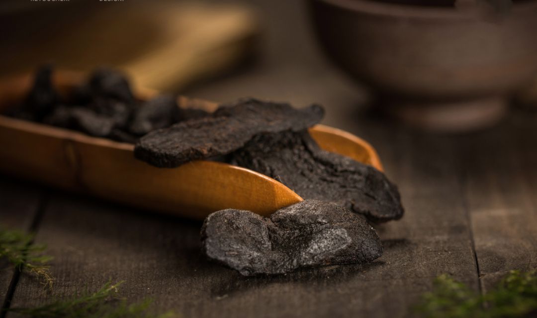 十种药食同源的中药,抗衰、抗疲劳那是杠杠地