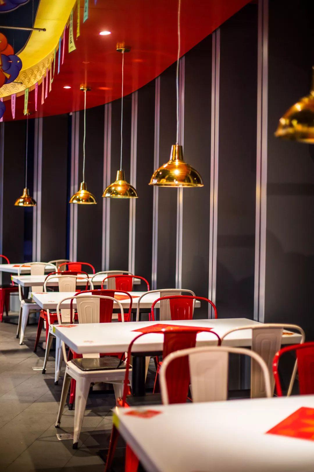 别再说禄鼎记变了,它只是“骚”出花样了