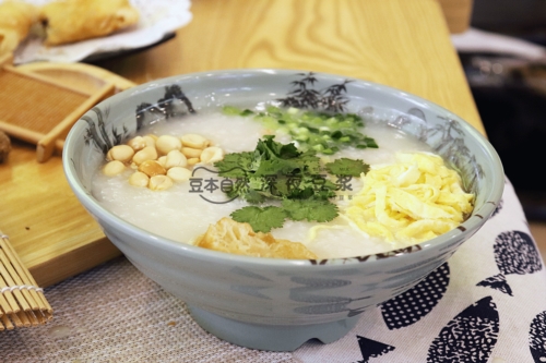 开一家五谷杂粮早餐店好不好,豆本豆市场前景怎么样