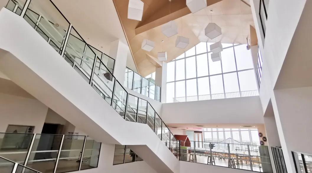 天津生态城小金星启德幼儿园,天津生态城东方剑桥幼儿园