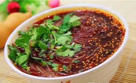 清水县特色美食,清水县美食攻略