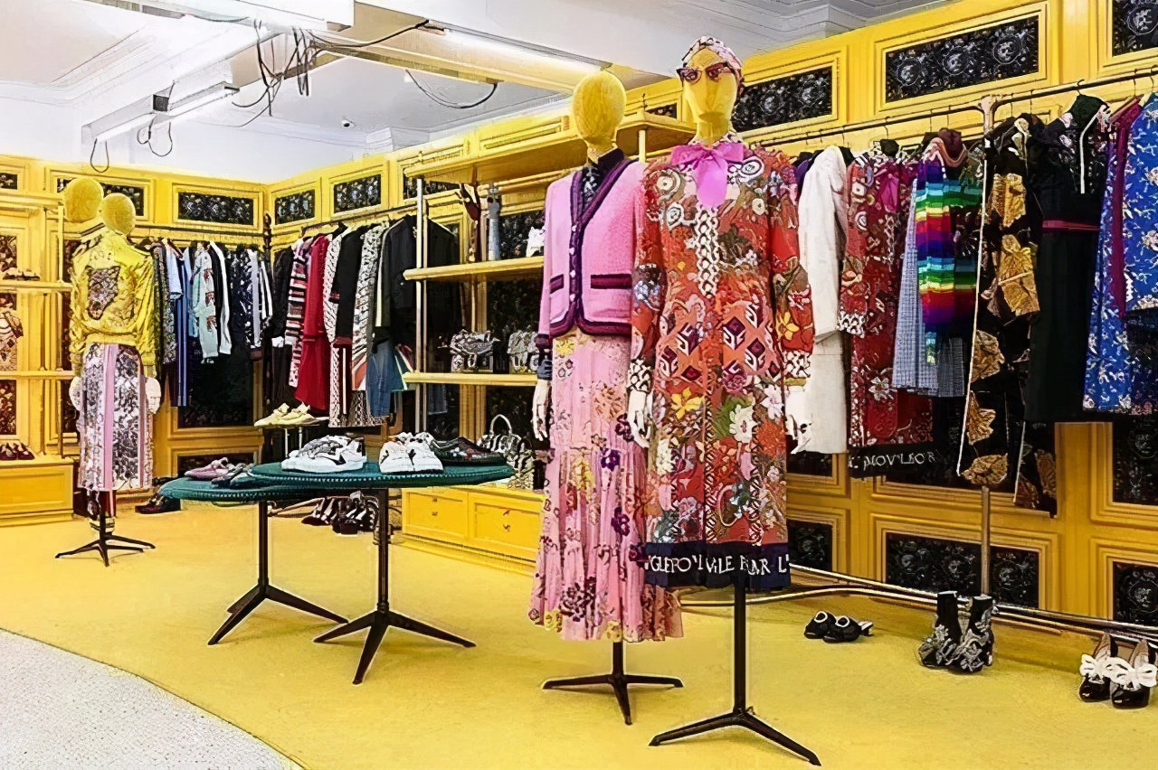 中国最小众的买手店,值得去的买手店