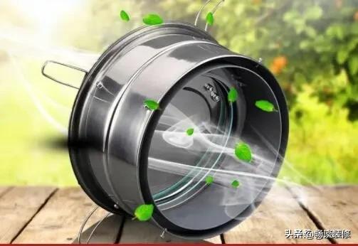 烟道装了止回阀还是返烟,烟道止回阀又称为止烟阀