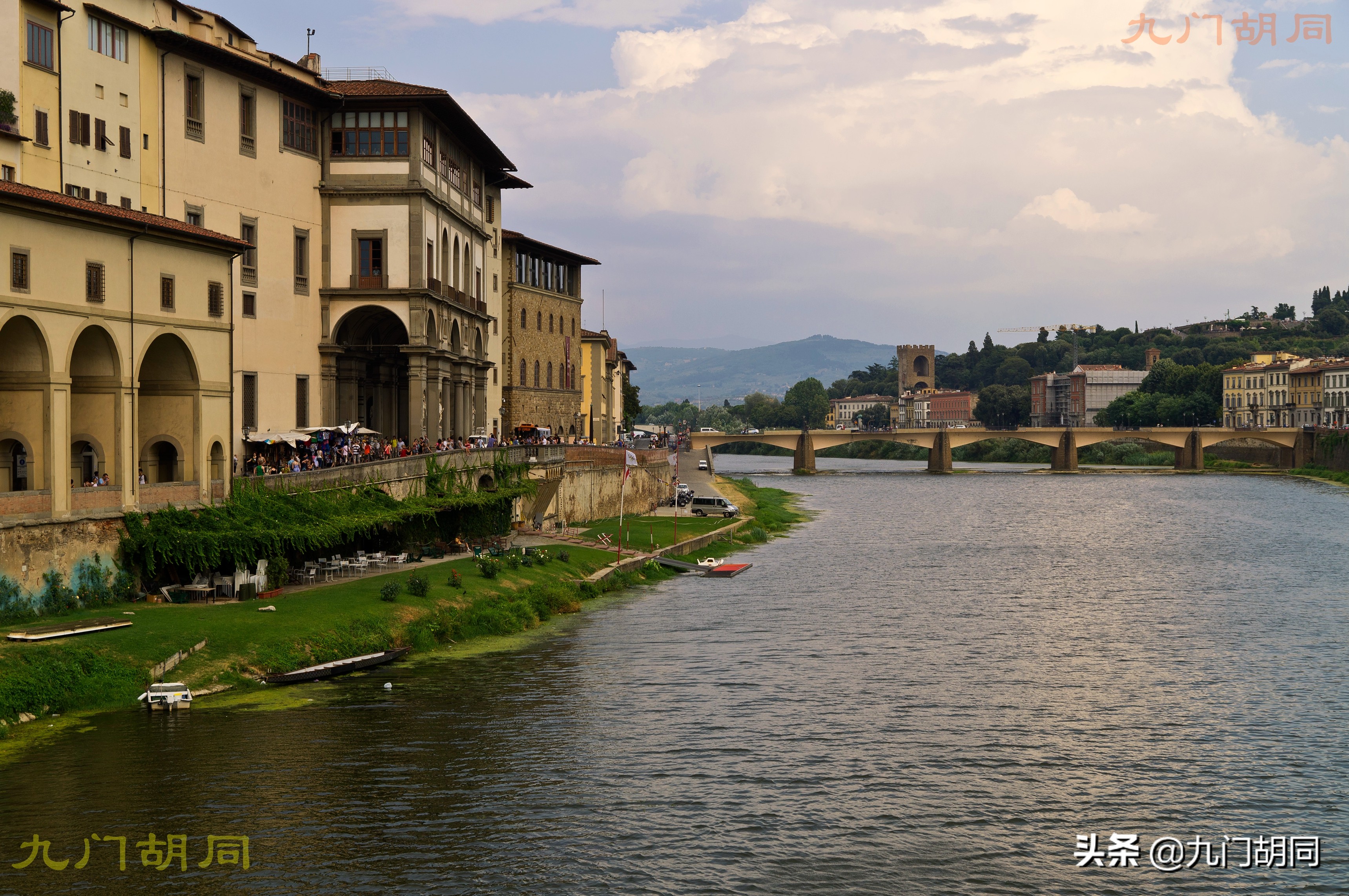 佛罗伦萨韦奇奥宫门票多少钱,佛罗伦萨韦奇奥宫门票