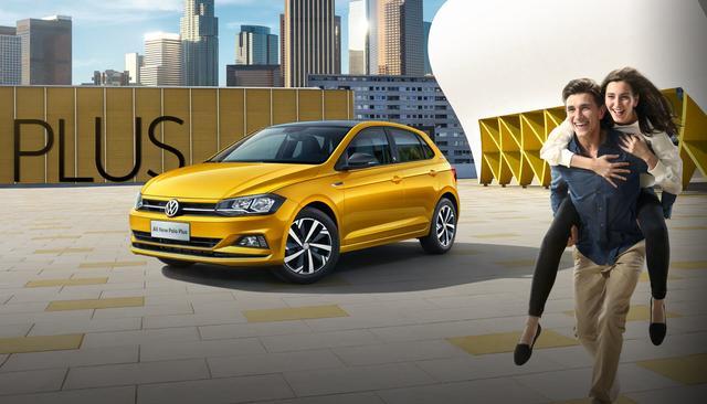 女生不二之选代步车-大众polo，无敌小钢炮，它的可爱之处在哪里