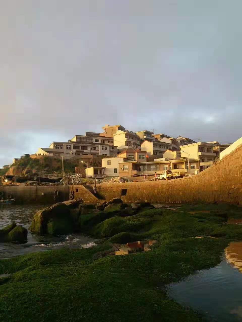 枸杞岛简介,冬天枸杞岛值不值得去