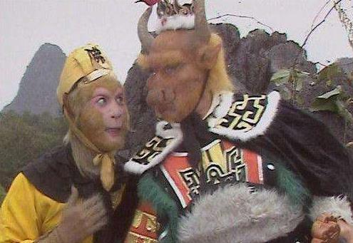 吴承恩写西游记深度解析,吴承恩写西游记之前的孙悟空