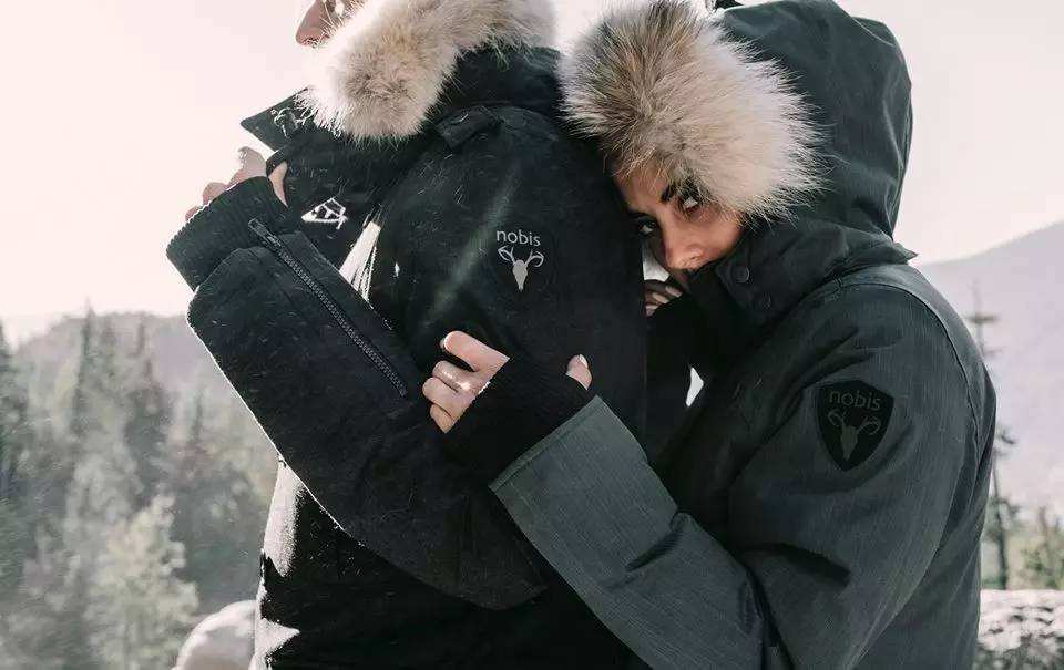 十大名牌羽绒服大全,世界羽绒服十大名牌