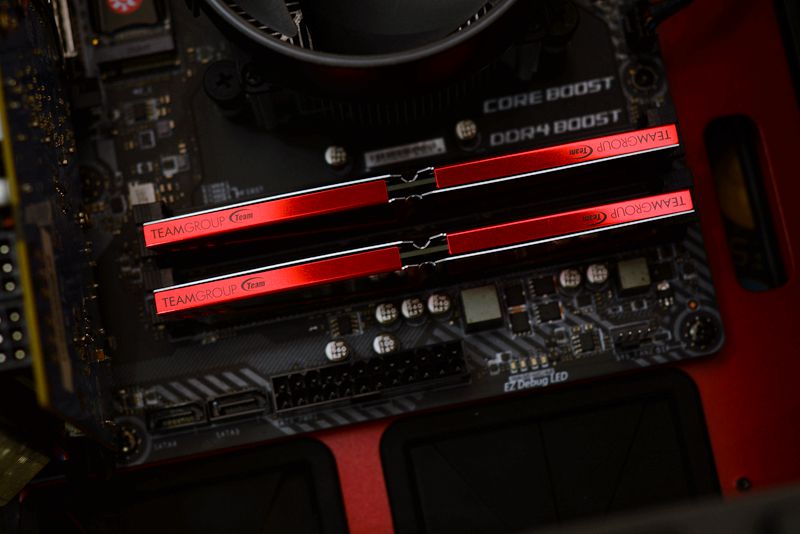 三代锐龙的内存,三代锐龙内存评测