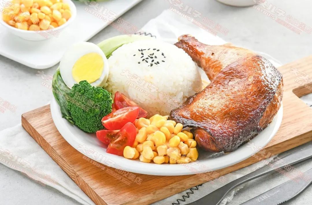 汉堡店教小朋友做汉堡,和小朋友在汉堡店怎么互动做汉堡