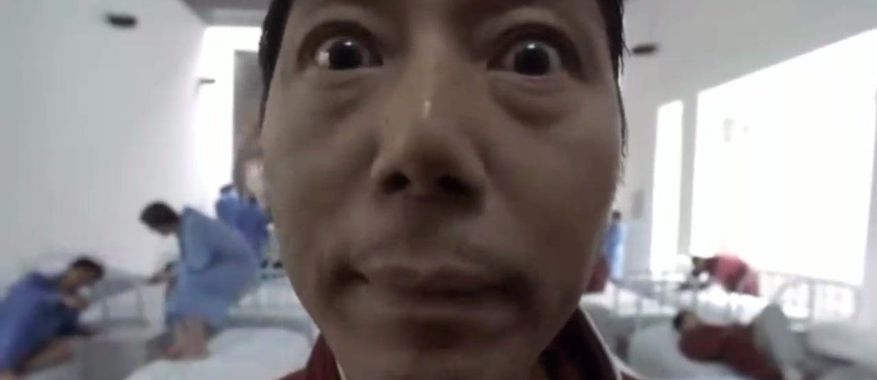 股市荒诞剧：1.2亿股民的辛酸与无奈