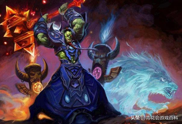 p2增强萨pve天赋,魔兽世界怀旧服增强萨输出手法