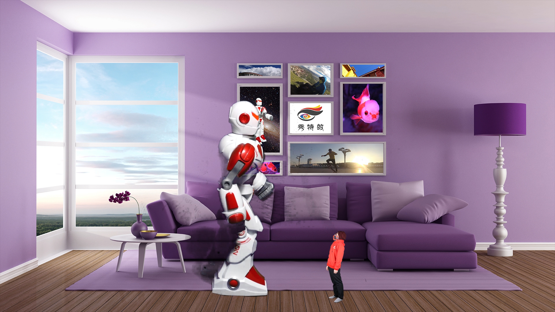 特效视频怎么制作素材,特效视频制作详细教程大全