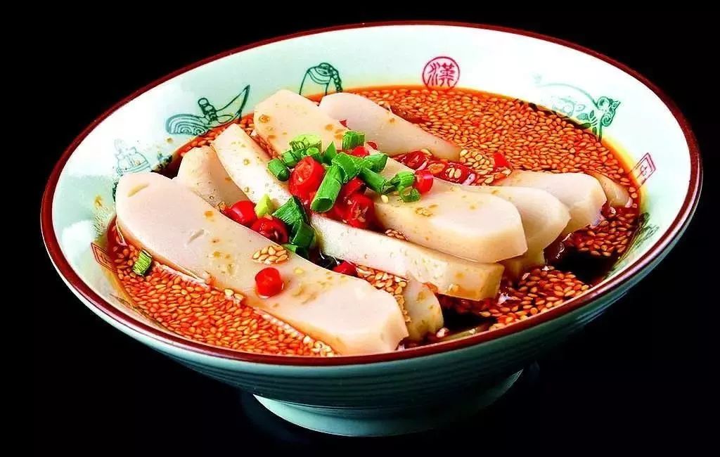 碗托灌肠区别,山西碗托和灌肠有什么区别