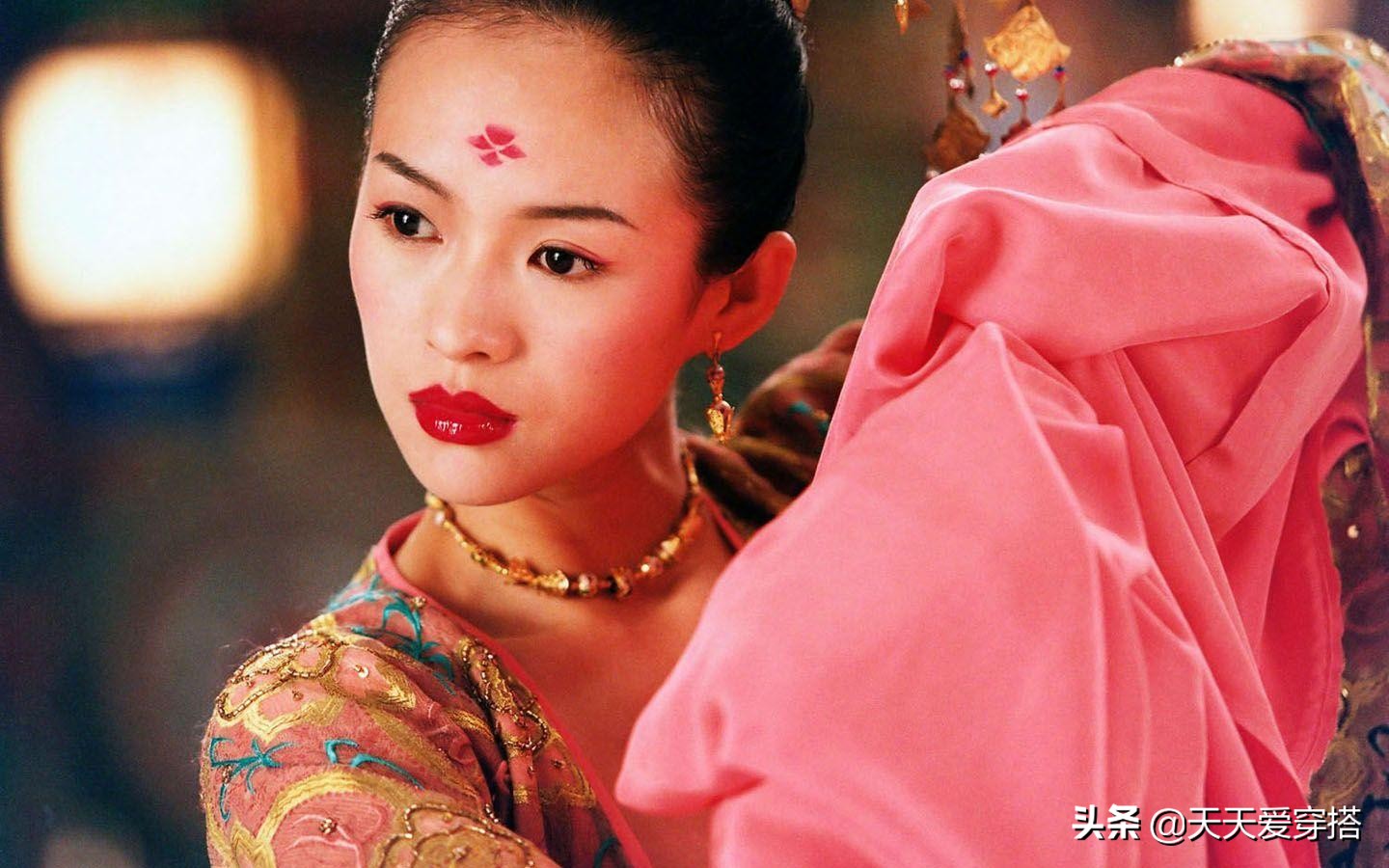 古装女神跳舞片段刘诗诗,刘诗诗跳舞的古装剧在哪一集