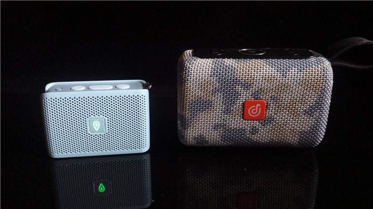 doss蓝牙小音箱,小度doss智能音箱