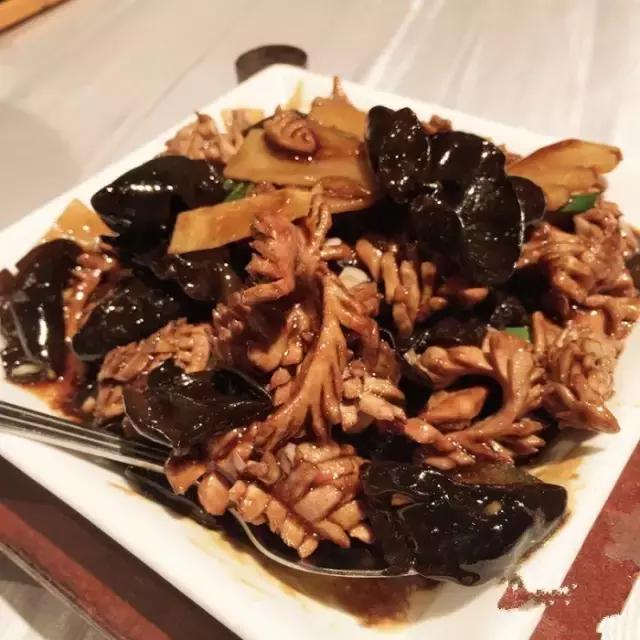 济南50家太太太好吃的餐厅,你吃过10家算我输!