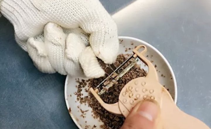 黑森林蛋糕配方教程,黑森林蛋糕如何烘焙