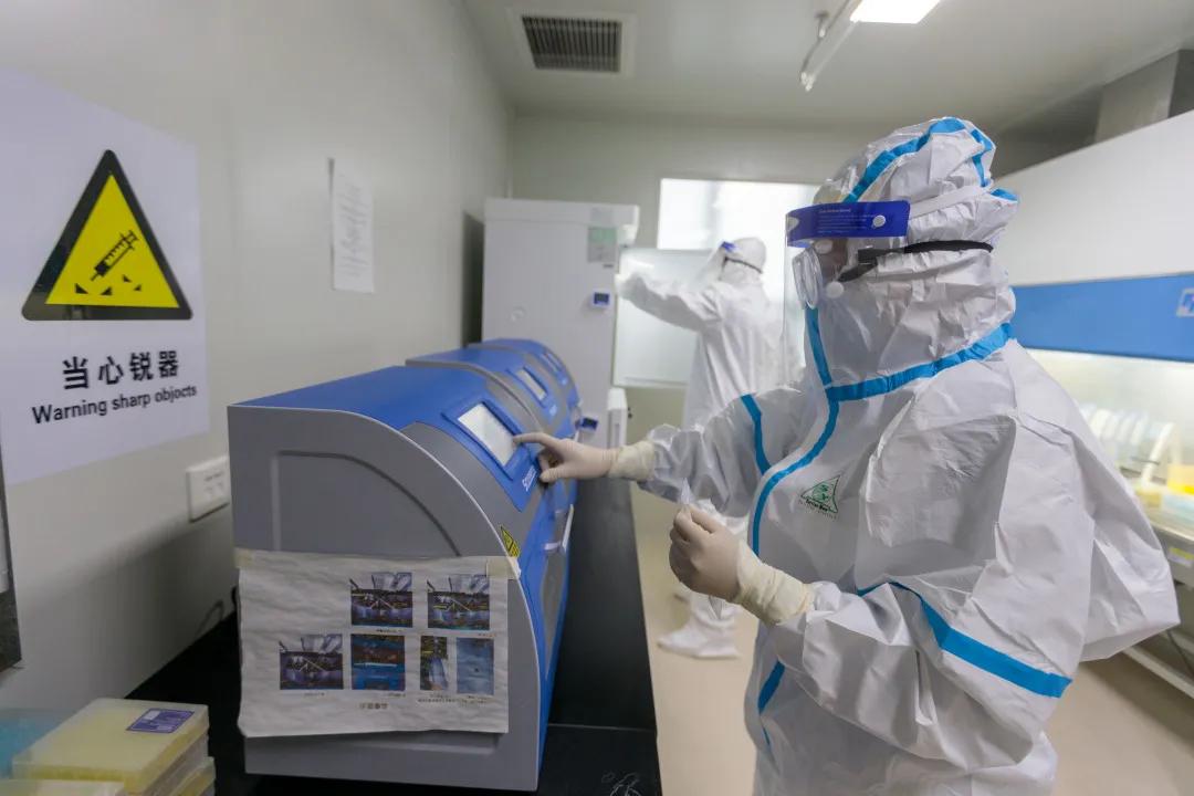 黄河医院重点建设,黄河医院扩建