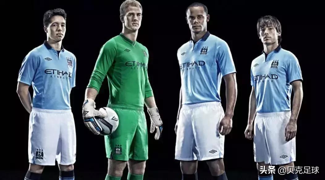 深度策划|Umbro茵宝，一段属于青春的童话